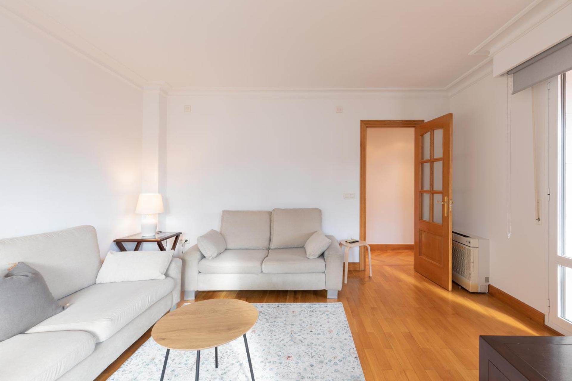 Santuiturri - Baskeyrentals Zarautz Exterior photo