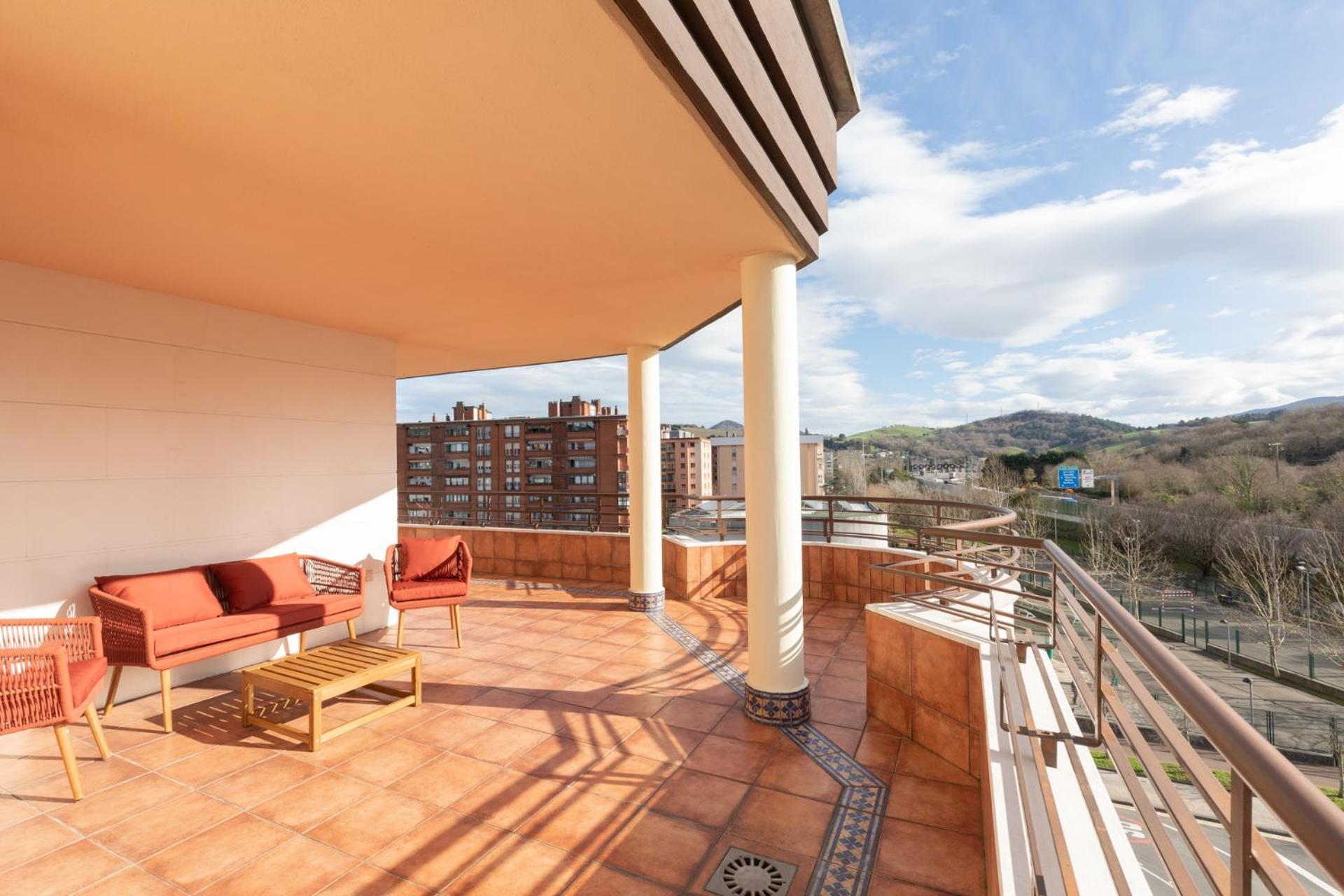 Santuiturri - Baskeyrentals Zarautz Exterior photo
